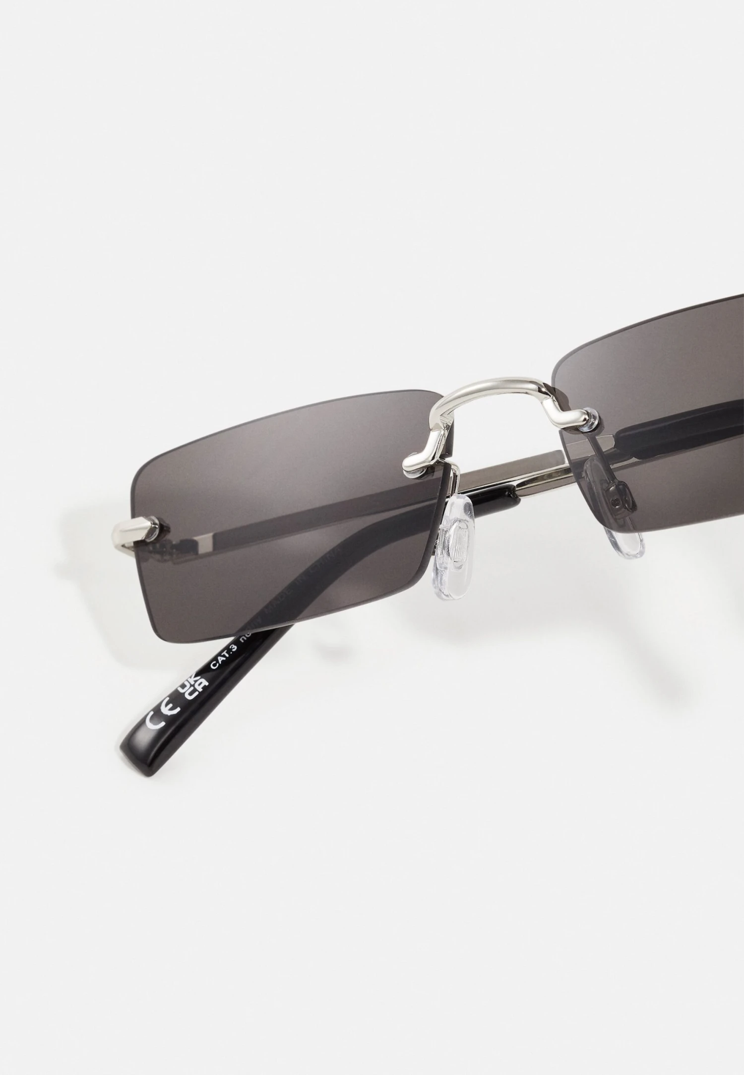 Pier One UnisexOcchiali Da SoleBlack Uomo Occhiali Da Sole PI954K01V-Q11 4 Pier One UnisexOcchiali Da SoleBlack Uomo Occhiali Da Sole PI954K01V-Q11 - immagine 4