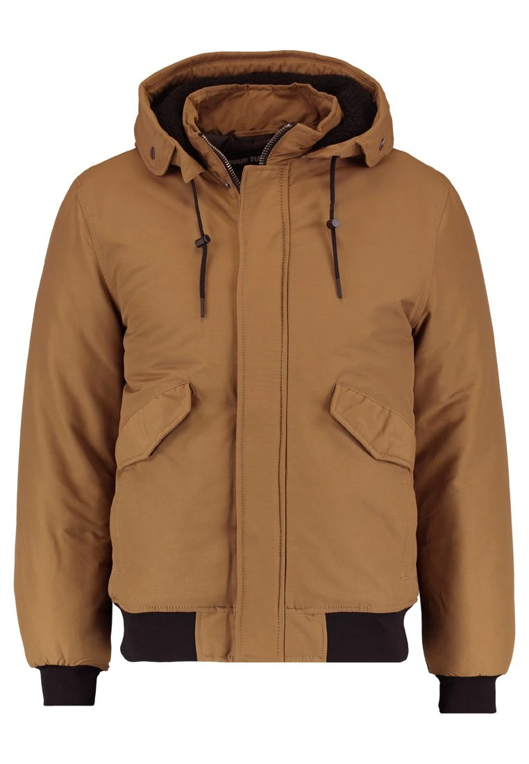 Pier One Giacca InvernaleBeige Uomo Giacche YO122LA16-B11 6 Pier One Giacca InvernaleBeige Uomo Giacche YO122LA16-B11 - immagine 6