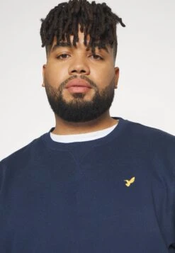 Pier One Plus Size 2 PackFelpaDark Blue/Bordeaux Uomo Maglieria E Felpe PI922S0GQ-K11 11 Pier One Plus Size 2 PackFelpaDark Blue/Bordeaux Uomo Maglieria E Felpe PI922S0GQ-K11 -Noble rain e62fbf68a81e44319ba00b754aed319d