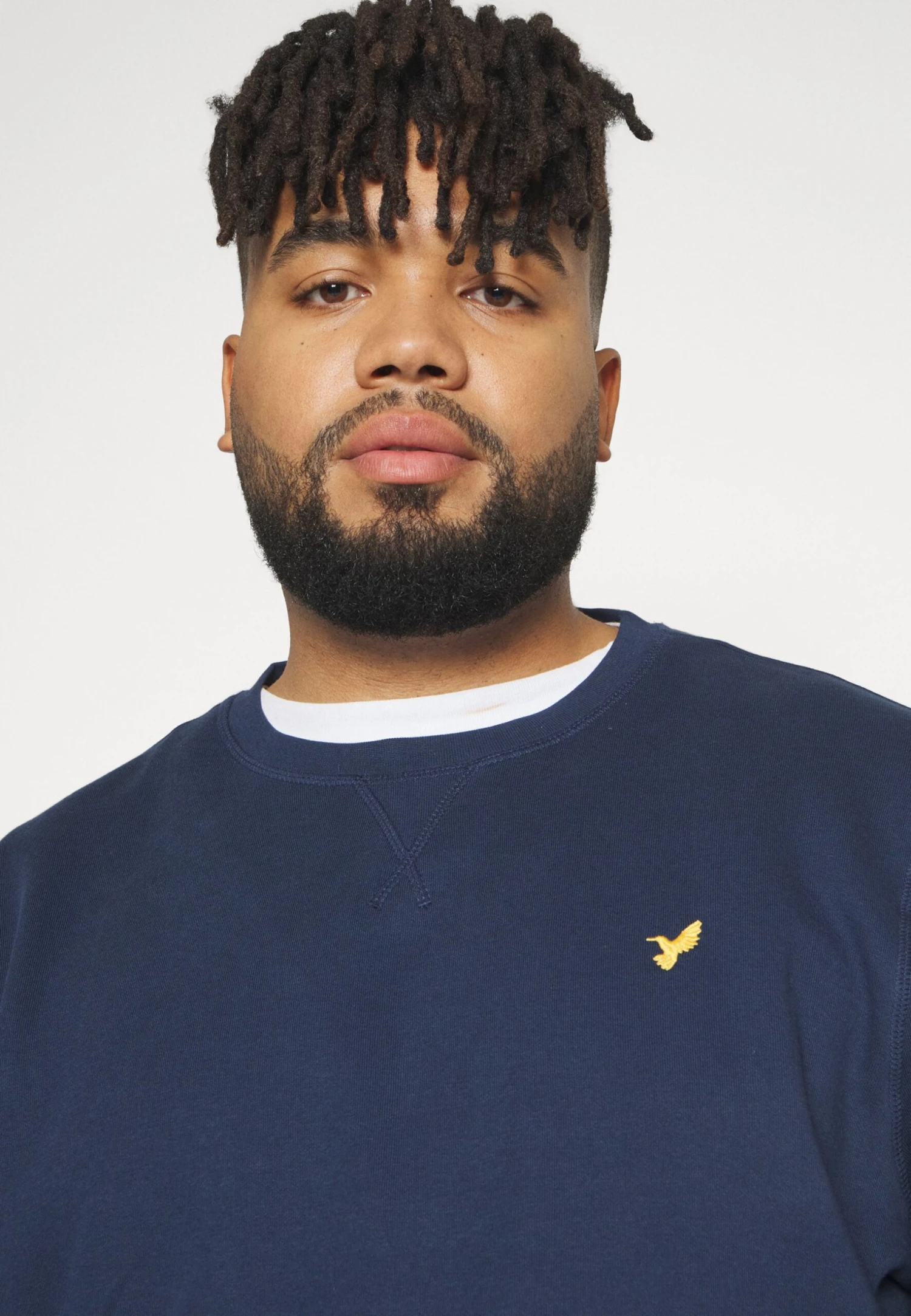 Pier One Plus Size 2 PackFelpaDark Blue/Bordeaux Uomo Maglieria E Felpe PI922S0GQ-K11 6 Pier One Plus Size 2 PackFelpaDark Blue/Bordeaux Uomo Maglieria E Felpe PI922S0GQ-K11 - immagine 6