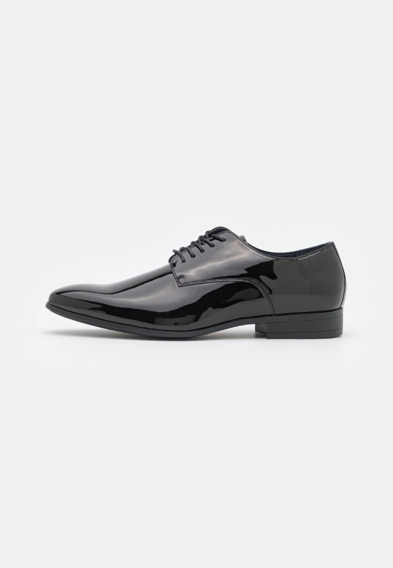 Pier One Stringate ElegantiBlack Uomo Scarpe Eleganti PI912M0C6-Q11 1 Pier One Stringate ElegantiBlack Uomo Scarpe Eleganti PI912M0C6-Q11
