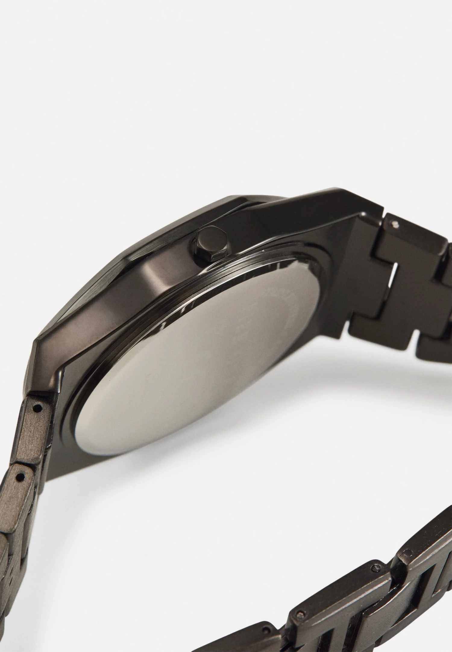 Pier One OrologioBlack Uomo Orologi PI952M031-Q11 3 Pier One OrologioBlack Uomo Orologi PI952M031-Q11 - immagine 3