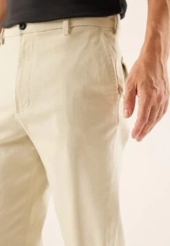 Pier One Chino - Stone 9 Pier One Chino - Stone -Noble rain e872f7df9f9743158b2ef5a915aaf9c1