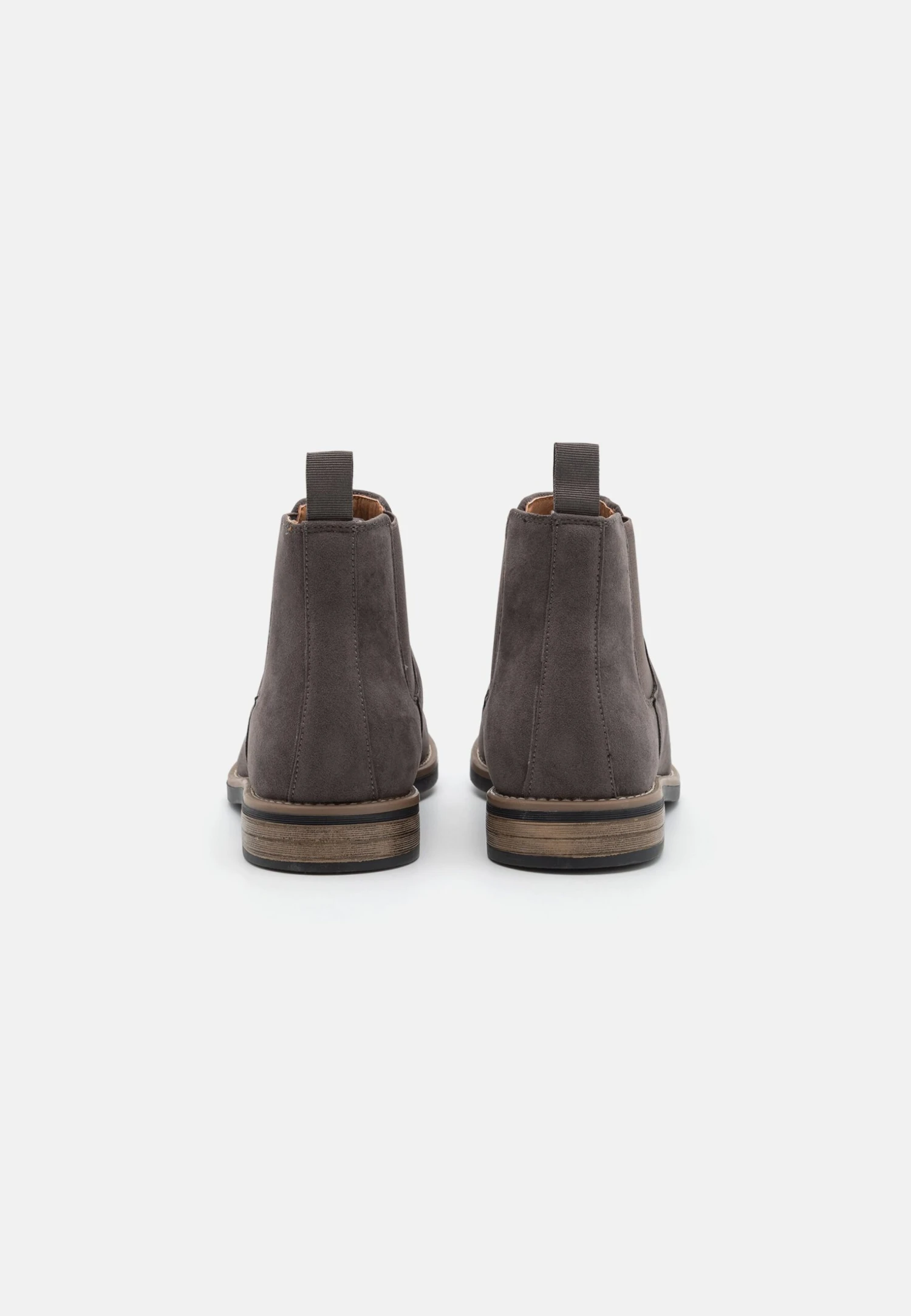 Pier One StivalettiGrey Uomo Stivaletti/Stivali PI912K0BS-C11 3 Pier One StivalettiGrey Uomo Stivaletti/Stivali PI912K0BS-C11 - immagine 3