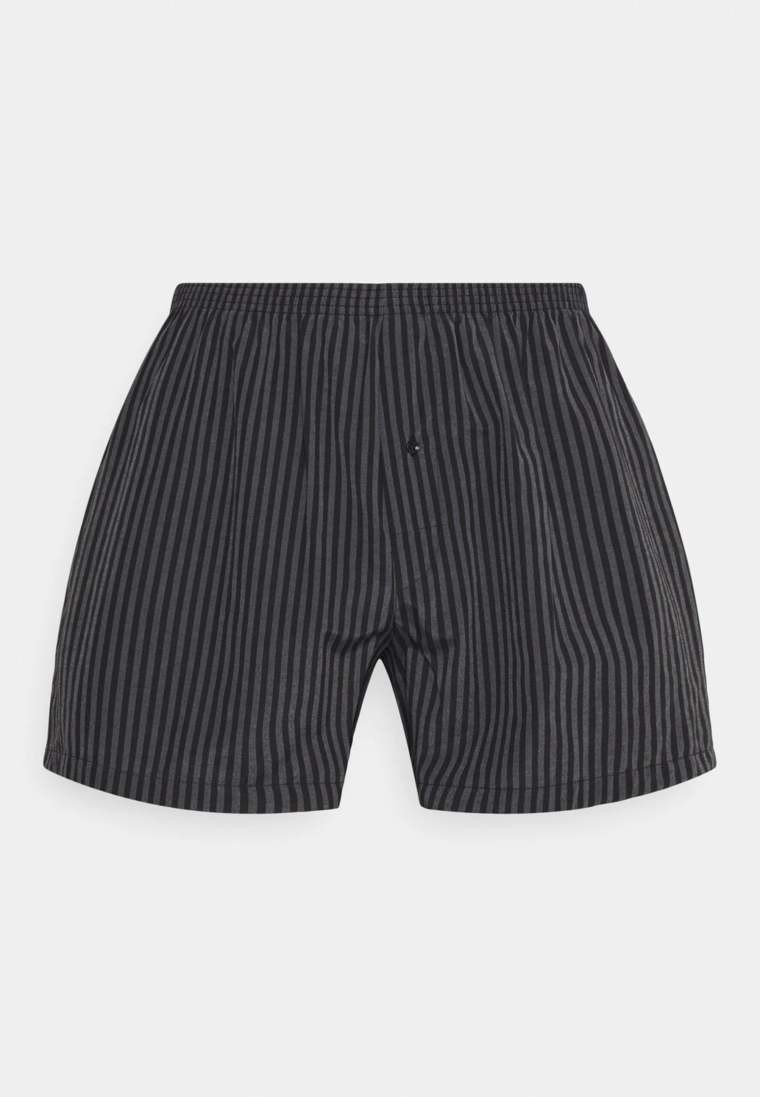 Pier One 5 PackBoxer Black/Dark Grey Uomo Intimo PI982O05U-Q12 2 Pier One 5 PackBoxer Black/Dark Grey Uomo Intimo PI982O05U-Q12 - immagine 2