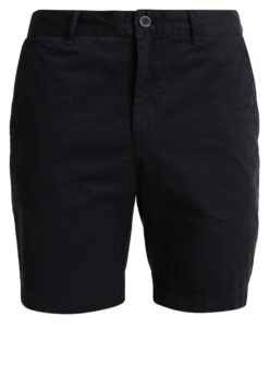 Pier One ShortsBlack Uomo Bermuda PI922FA1G-Q11 -Noble rain ea769ebd31f54f3d8469432dd25fa8d2