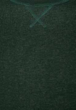 Pier One FelpaMottled Green Uomo Maglieria E Felpe PI922SA09-M12 -Noble rain eb590767ce1a4934b92e7b55b52715eb