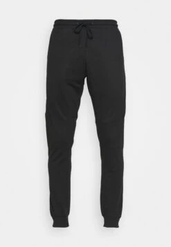 Pier One Pantaloni SportiviBlack Uomo Pantaloni Sportivi E Joggers PI922E03N-Q11 8 Pier One Pantaloni SportiviBlack Uomo Pantaloni Sportivi E Joggers PI922E03N-Q11 -Noble rain eba2fbb23fcb4c3599ca566e9273823e