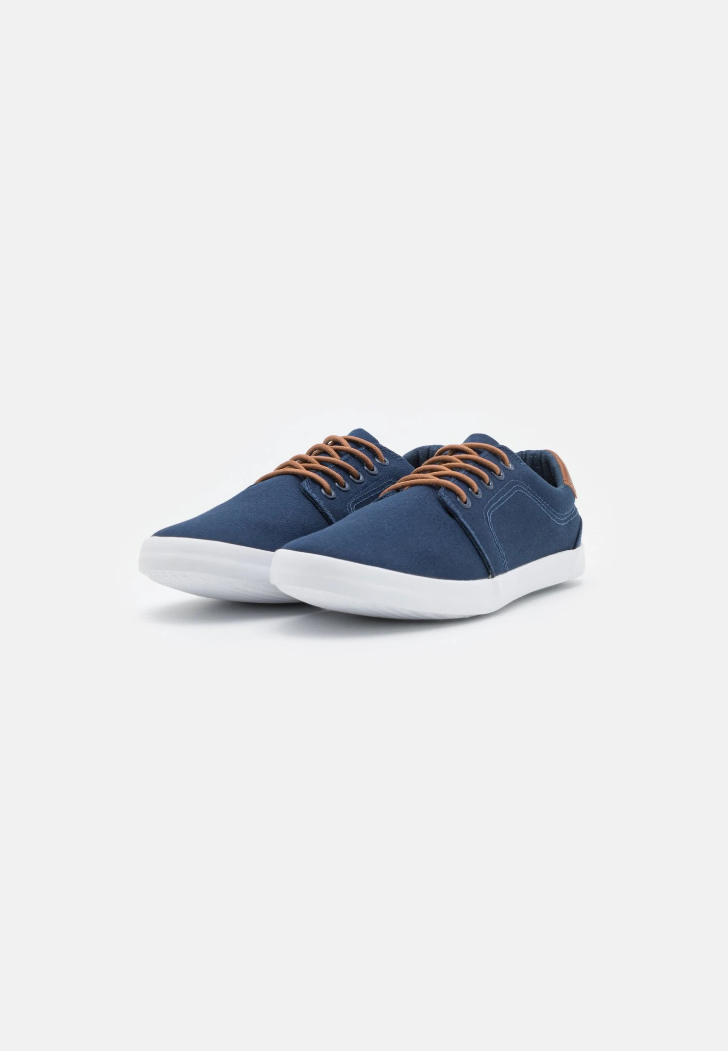 Pier One Sneakers BasseDark Blue Uomo Sneaker PI912O03F-K11 2 Pier One Sneakers BasseDark Blue Uomo Sneaker PI912O03F-K11 - immagine 2