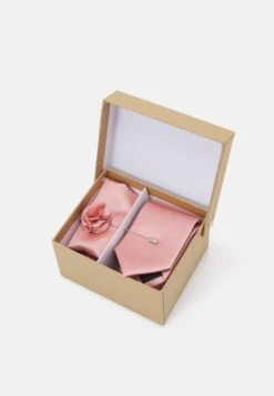 Pier One SetAltri AccessoriPink Uomo Cravatte E Accessori PI952R03D-J11 6 Pier One SetAltri AccessoriPink Uomo Cravatte E Accessori PI952R03D-J11 -Noble rain ecc40dfacdcc4f4e875d92878e9ced65
