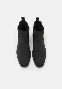 Pier One UnisexStivalettiBlack Uomo Stivaletti/Stivali PI915K00C-Q11 -Noble rain ecefc198296b42a5b5786f0c0ae89ba7