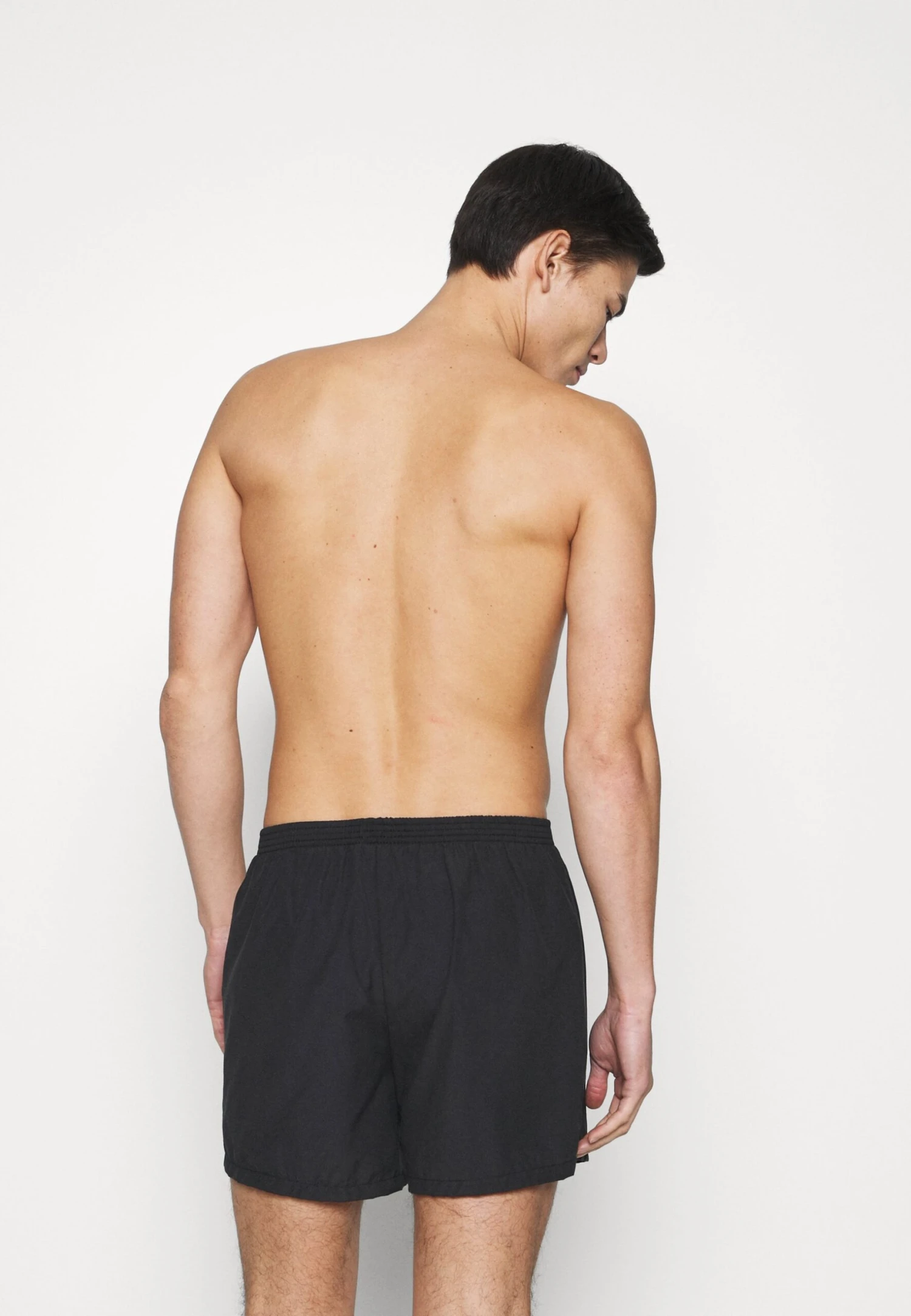 Pier One 5 Pack - Boxer- Black/Khaki/Dark Grey 2 Pier One 5 Pack - Boxer- Black/Khaki/Dark Grey - immagine 2