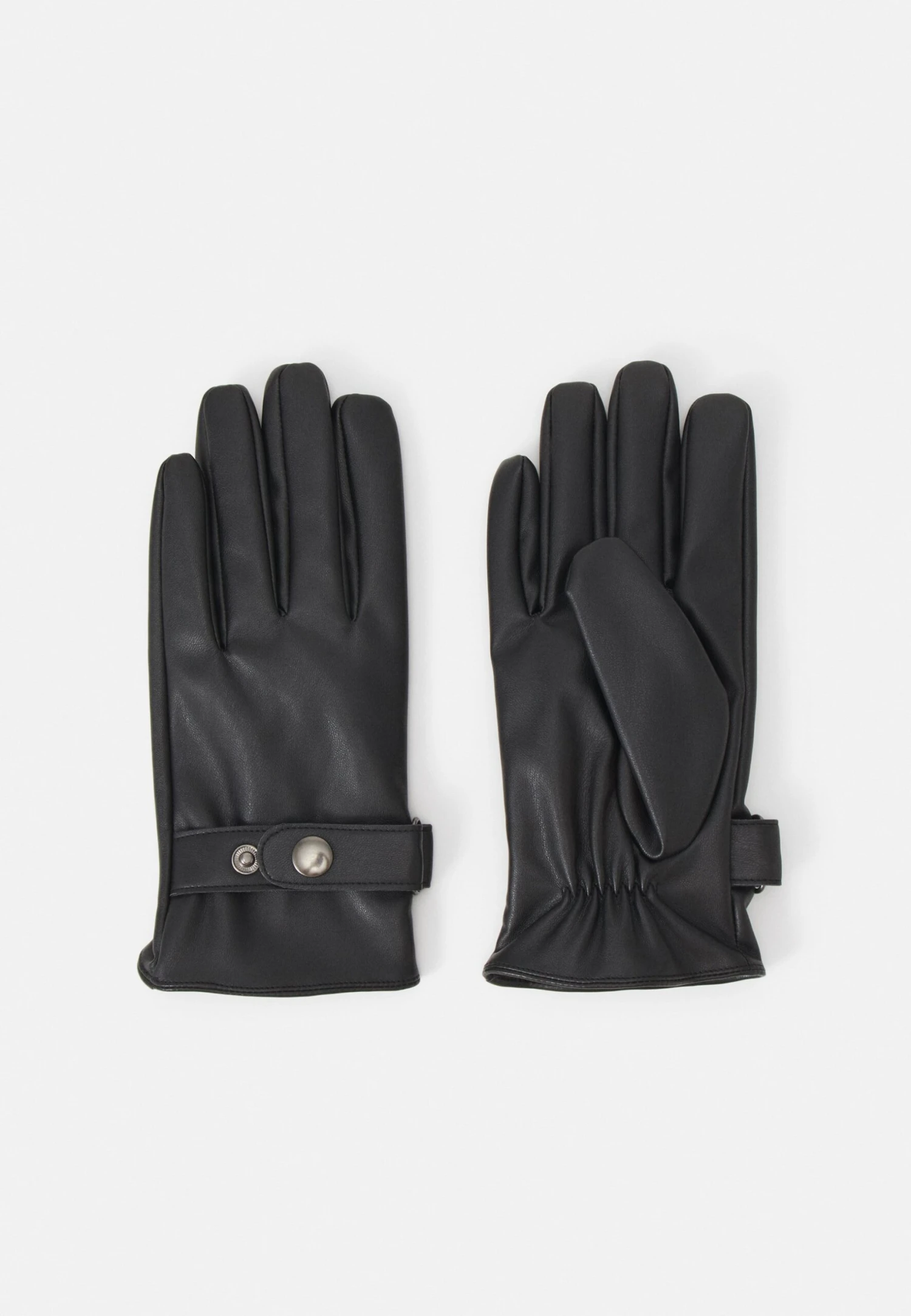 Pier One Guanti Black Uomo Guanti PI952A01Q-Q12 1 Pier One Guanti Black Uomo Guanti PI952A01Q-Q12