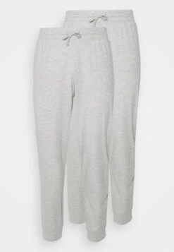 Pier One 2 PackPantaloni Del PigiamaMottled Grey Uomo Per La Notte PI982L00I-C12 8 Pier One 2 PackPantaloni Del PigiamaMottled Grey Uomo Per La Notte PI982L00I-C12 -Noble rain ef01c597bcd34546a669e0a2028dee05