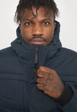 Pier One Giacca InvernaleDark Blue Uomo Giacche PI922T04D-K11 14 Pier One Giacca InvernaleDark Blue Uomo Giacche PI922T04D-K11 -Noble rain ef60d10081f34f2aa58c4ebf849659f1