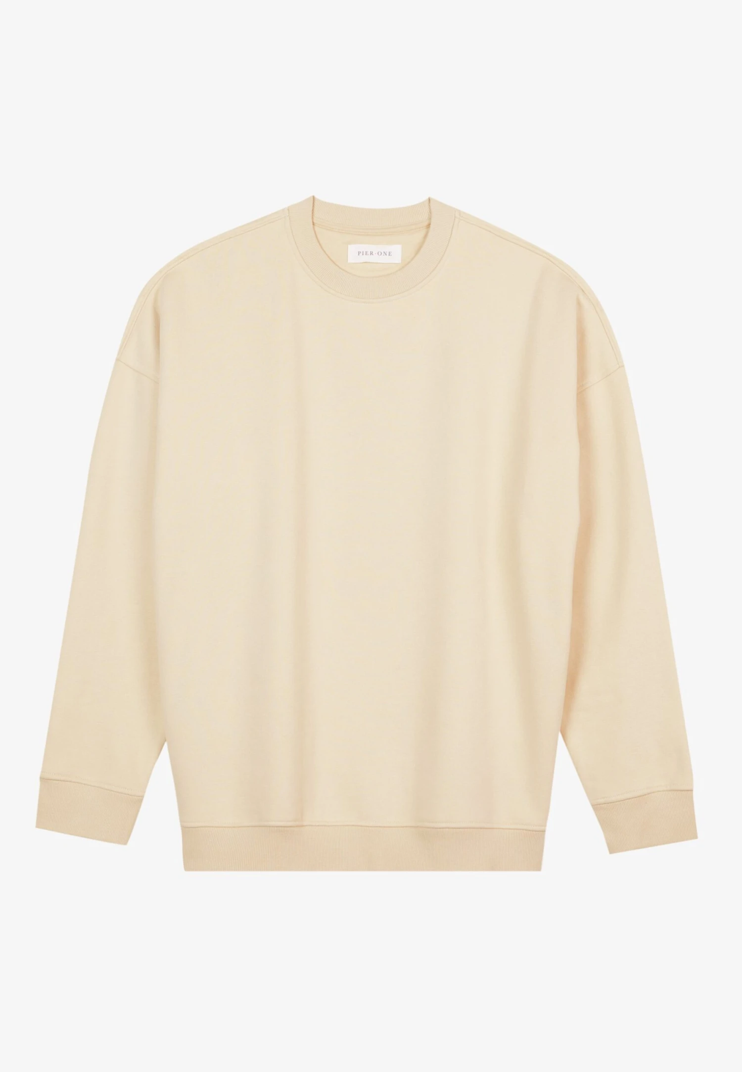 Pier One FelpaStone Uomo Maglieria E Felpe PI922S0HF-C11 4 Pier One FelpaStone Uomo Maglieria E Felpe PI922S0HF-C11 - immagine 4