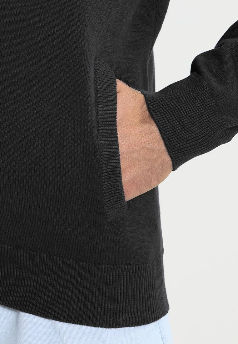 Pier One CardiganBlack Uomo Maglieria PI922Q00S-Q11 5 Pier One CardiganBlack Uomo Maglieria PI922Q00S-Q11 - immagine 5