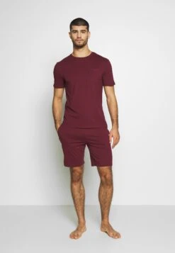 Pier One Pigiama - Bordeaux