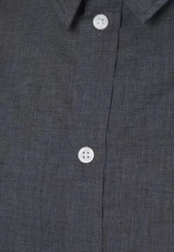 Pier One Camicia -Blue Grey 16 Pier One Camicia -Blue Grey -Noble rain f07c7de353ff4748a5c2339b79d403bd