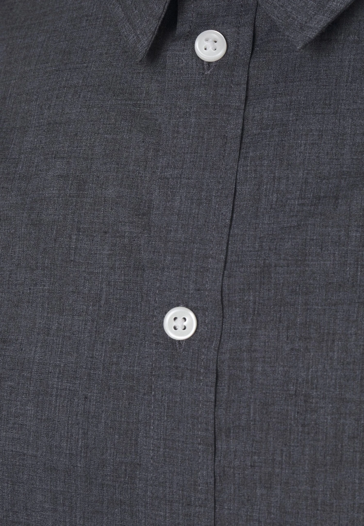 Pier One Camicia -Blue Grey 8 Pier One Camicia -Blue Grey - immagine 8