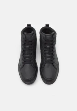 Pier One Sneakers AlteBlack Uomo Sneaker PI912N01L-Q11 9 Pier One Sneakers AlteBlack Uomo Sneaker PI912N01L-Q11 -Noble rain f09556f017314280a3f3a30aa2efd128