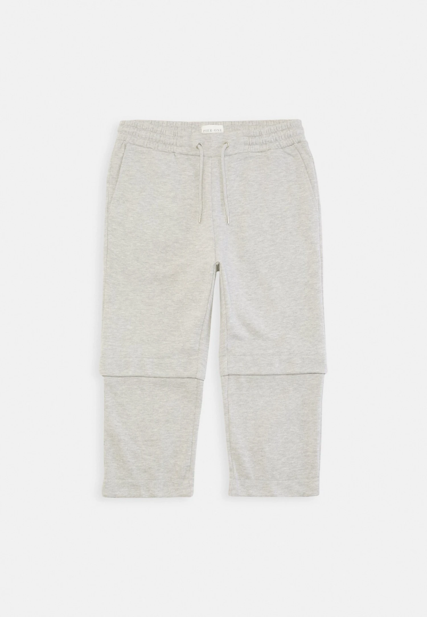 Pier One Pantaloni SportiviMottled Light Grey Uomo Pantaloni PI922E04R-C11 10 Pier One Pantaloni SportiviMottled Light Grey Uomo Pantaloni PI922E04R-C11 - immagine 10