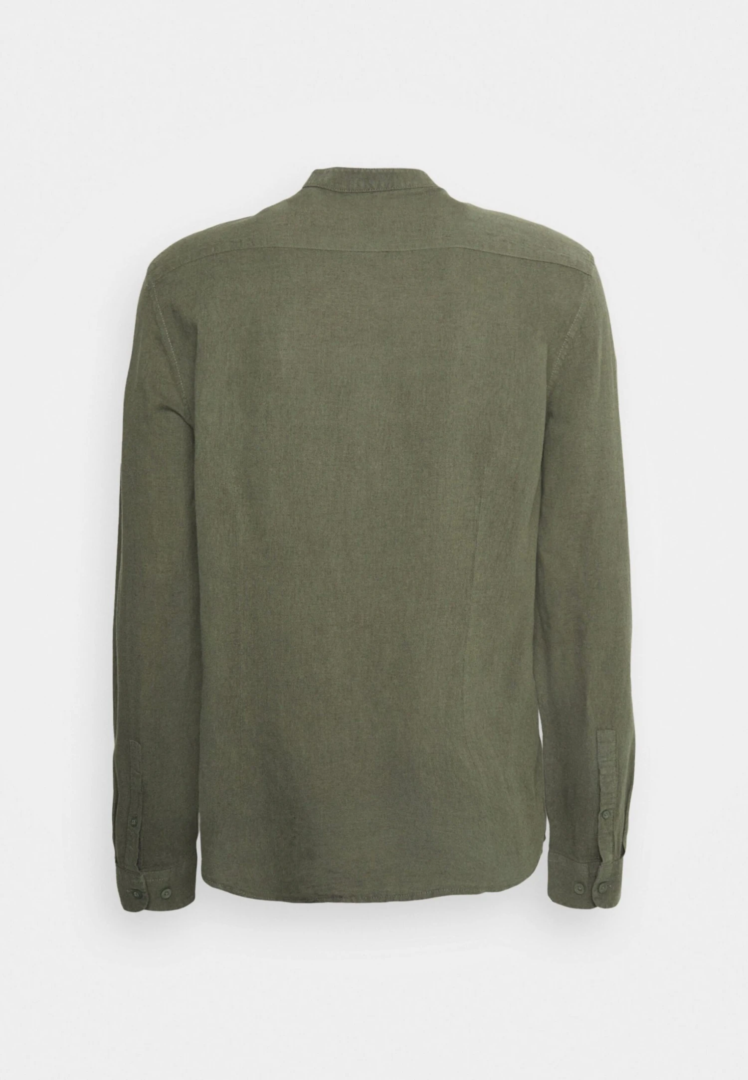 Pier One CamiciaOlive Uomo Camicie PI922D0B0-N11 2 Pier One CamiciaOlive Uomo Camicie PI922D0B0-N11 - immagine 2