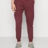 Pier One Pantaloni SportiviBordeaux Uomo Pantaloni PI922E03N-G11