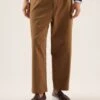 Pier One ChinoBrown Uomo Pantaloni PI922E05F-O11