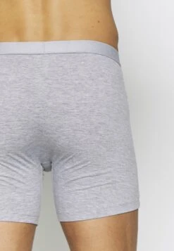 Pier One 3 Pack - Culotte - Grey/Black/Blue 9 Pier One 3 Pack - Culotte - Grey/Black/Blue -Noble rain f2b4755361ef4f3698246a8062b4ef1a