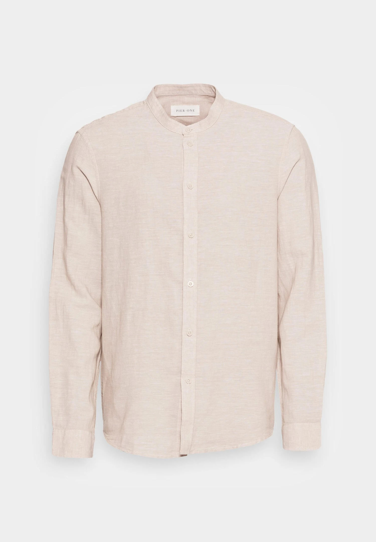 Pier One Camicia - Mottled Beige 4 Pier One Camicia - Mottled Beige - immagine 4