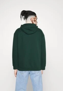 Pier One Felpa Con CappuccioGreen Uomo Maglieria E Felpe PI922S038-M13 8 Pier One Felpa Con CappuccioGreen Uomo Maglieria E Felpe PI922S038-M13 -Noble rain f3bf7543edb44c47ab1563a634133ef4