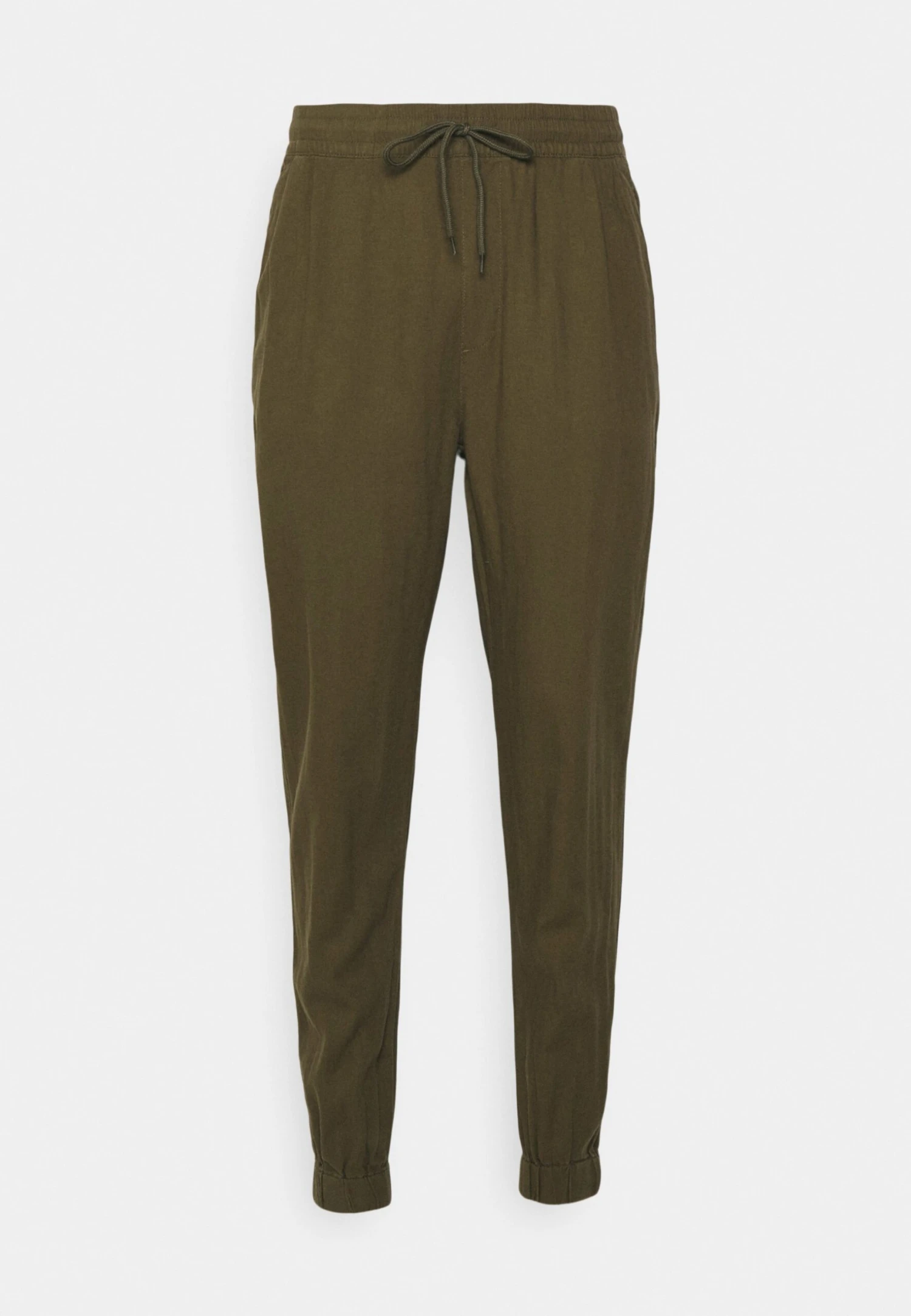 Pier One PantaloniOlive Uomo Pantaloni PI922E04I-N11 1 Pier One PantaloniOlive Uomo Pantaloni PI922E04I-N11