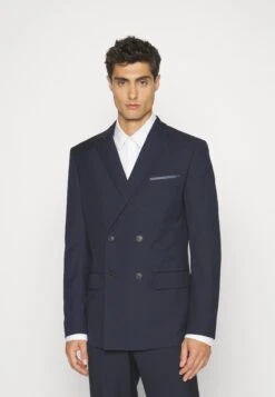 Pier One CompletoDark Blue Uomo Completi E Cravatte PI922A02I-K11 16 Pier One CompletoDark Blue Uomo Completi E Cravatte PI922A02I-K11 -Noble rain f47714b1c70c4476ac6ca14603d733c2