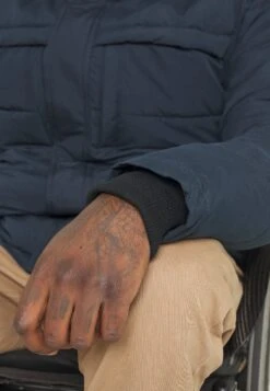 Pier One Giacca InvernaleDark Blue Uomo Giacche PI922T04D-K11 17 Pier One Giacca InvernaleDark Blue Uomo Giacche PI922T04D-K11 -Noble rain f4785b1f746244839a40a83639b17d45