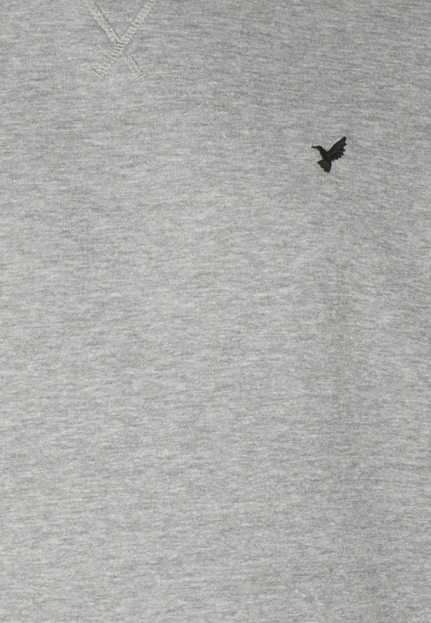 Pier One Plus Size 2 PackFelpaBlack/Mottled Grey Uomo Maglieria E Felpe PI922S0GQ-Q11 6 Pier One Plus Size 2 PackFelpaBlack/Mottled Grey Uomo Maglieria E Felpe PI922S0GQ-Q11 - immagine 6