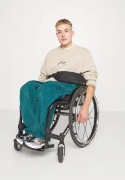 Pier One FelpaTan Uomo Maglieria E Felpe PI922S0FN-B11 -Noble rain f631209de6b34033901355c4c7dc65b2