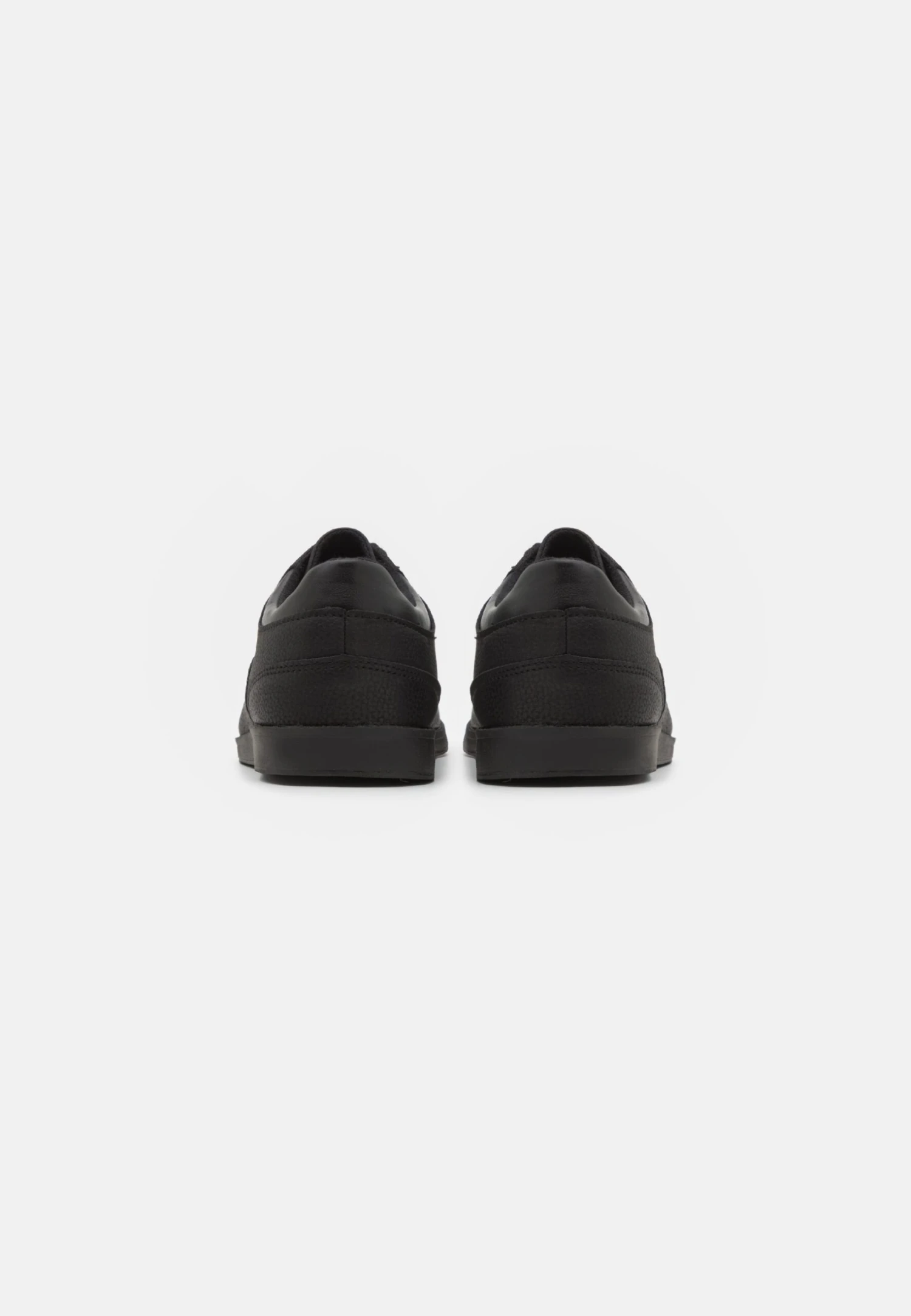 Pier One Stringate SportiveBlack Uomo Scarpe Con I Lacci PI912M0DD-Q11 3 Pier One Stringate SportiveBlack Uomo Scarpe Con I Lacci PI912M0DD-Q11 - immagine 3