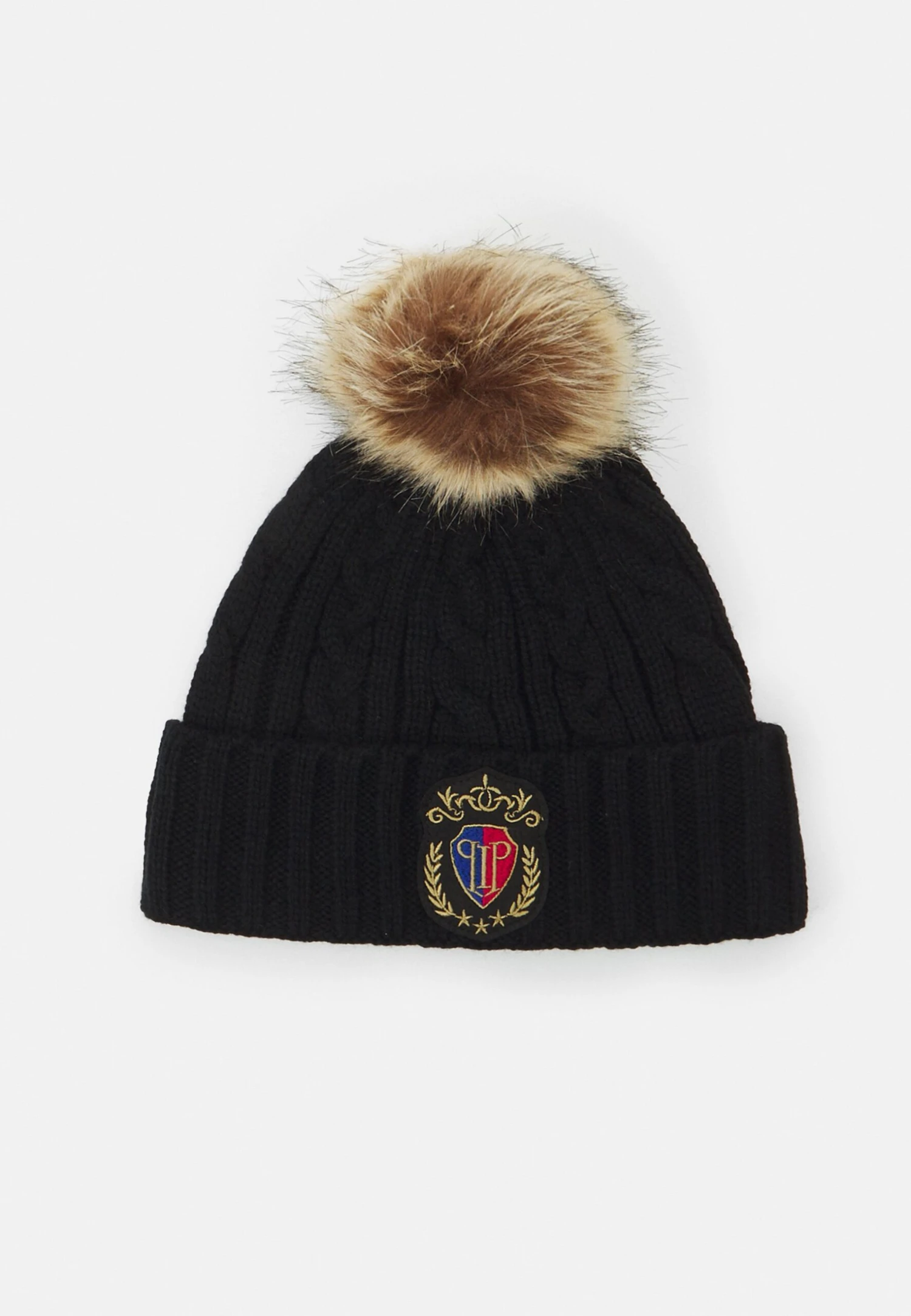 Pier One SetBerrettoBlack Uomo Foulard E Sciarpe PI954G01Y-Q11 3 Pier One SetBerrettoBlack Uomo Foulard E Sciarpe PI954G01Y-Q11 - immagine 3