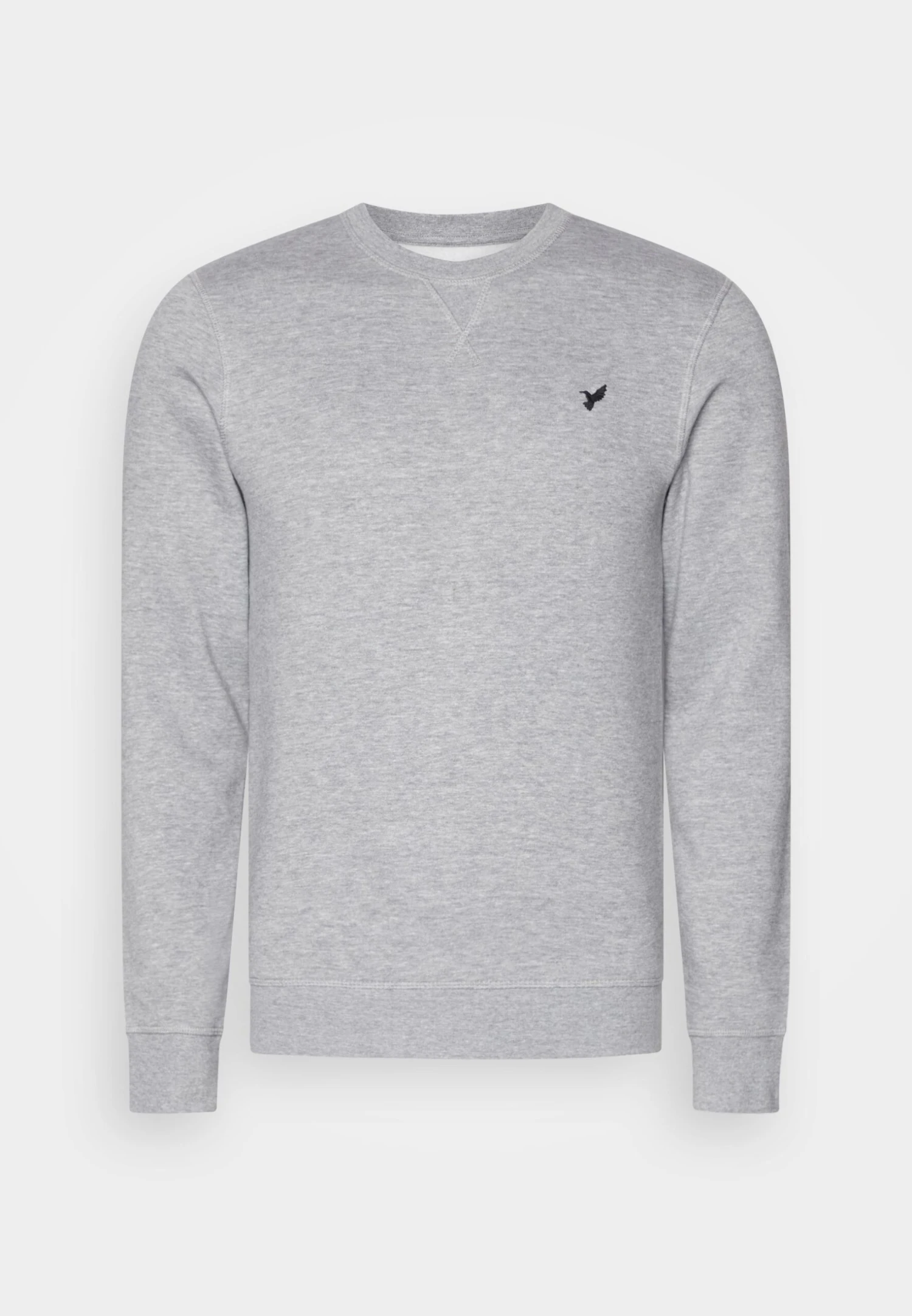 Pier One FelpaBlack/Mottled Grey Uomo Maglieria E Felpe PI922S0GV-Q11 2 Pier One FelpaBlack/Mottled Grey Uomo Maglieria E Felpe PI922S0GV-Q11 - immagine 2