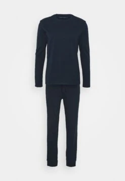 Pier One PigiamaDark Blue Uomo Per La Notte PI982M033-K11 8 Pier One PigiamaDark Blue Uomo Per La Notte PI982M033-K11 -Noble rain f8a6b95943eb4373bcafad2ea1edae02