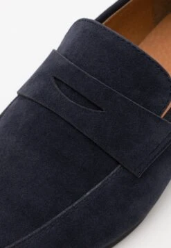 Pier One Mocassini ElegantiDark Blue Uomo Scarpe Eleganti PI912C09E-K11 11 Pier One Mocassini ElegantiDark Blue Uomo Scarpe Eleganti PI912C09E-K11 -Noble rain f9035fe5ef234c679800ecb1c5610f9e
