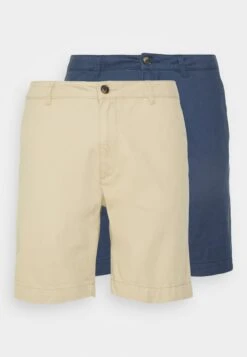 Pier One 2 PackShorts Dark Blue/Tan Uomo Bermuda PI922F04R-K11 20 Pier One 2 PackShorts Dark Blue/Tan Uomo Bermuda PI922F04R-K11 -Noble rain f9a892a3b0b34fe9815664d9ef698d9f