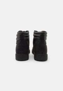 Pier One Stivaletti StringatiBlack Uomo Stivaletti/Stivali PI912K0BR-Q11 -Noble rain f9c7bde123124005859d30dee19e0c6b