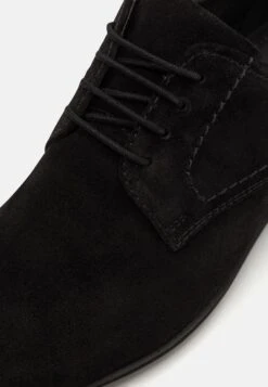 Pier One LeatherStringate ElegantiBlack Uomo Scarpe Eleganti PI912M094-Q11 11 Pier One LeatherStringate ElegantiBlack Uomo Scarpe Eleganti PI912M094-Q11 -Noble rain fab76e534c9f4b29b8a26c68886f4c17