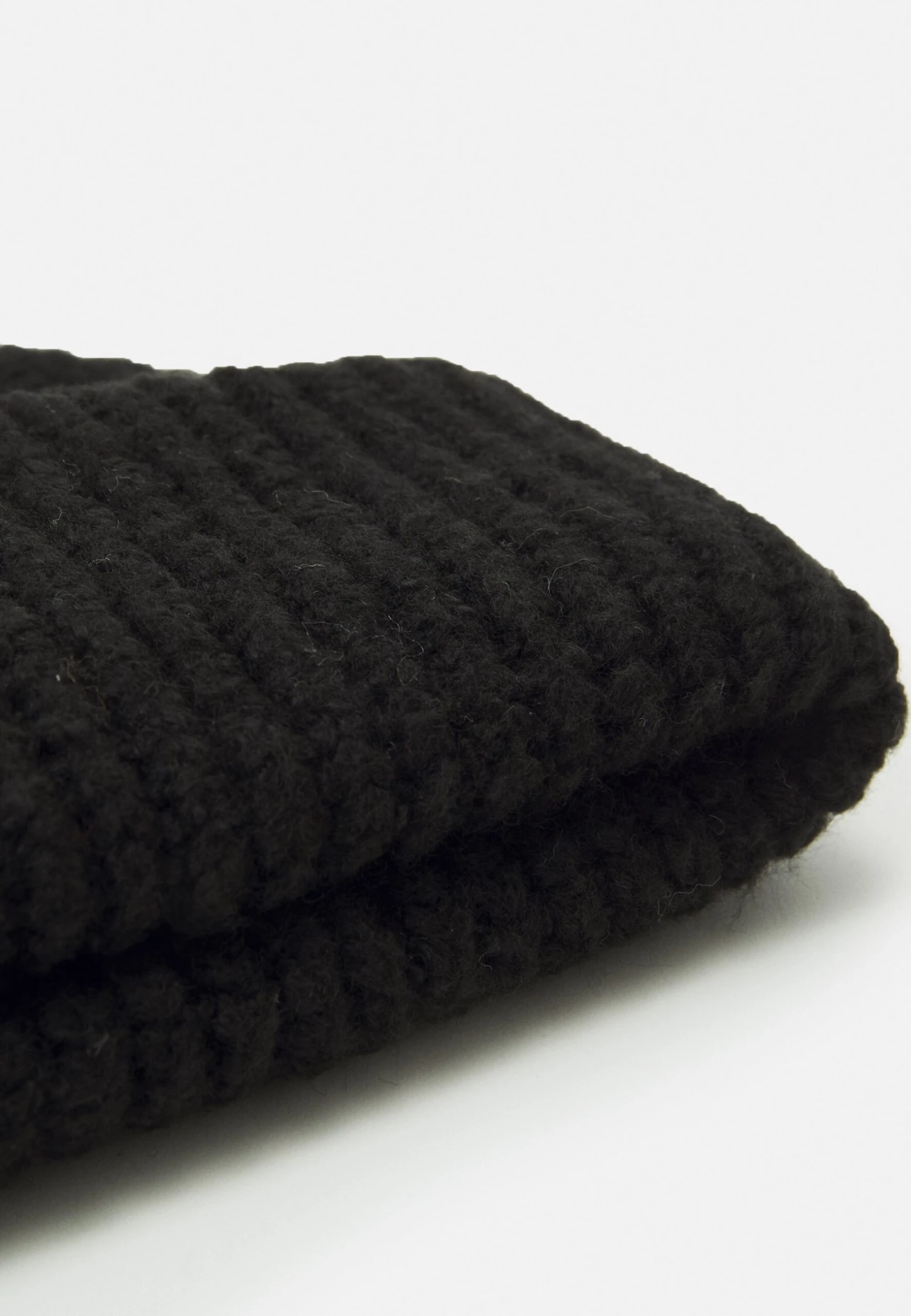 Pier One UnisexBerretto Black Uomo Cappellie Berretti PI954P00T-Q11 3 Pier One UnisexBerretto Black Uomo Cappellie Berretti PI954P00T-Q11 - immagine 3