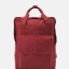 Pier One Unisex - Zaino - Red