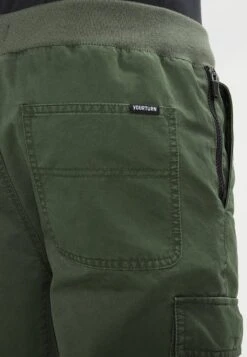 Pier One Pantaloni CargoDark Green Uomo Pantaloni YO122E01M-M11 11 Pier One Pantaloni CargoDark Green Uomo Pantaloni YO122E01M-M11 -Noble rain fc0f1d91ee774a74831b537628cbbaa4