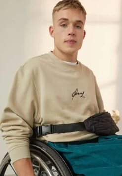 Pier One FelpaTan Uomo Maglieria E Felpe PI922S0FN-B11